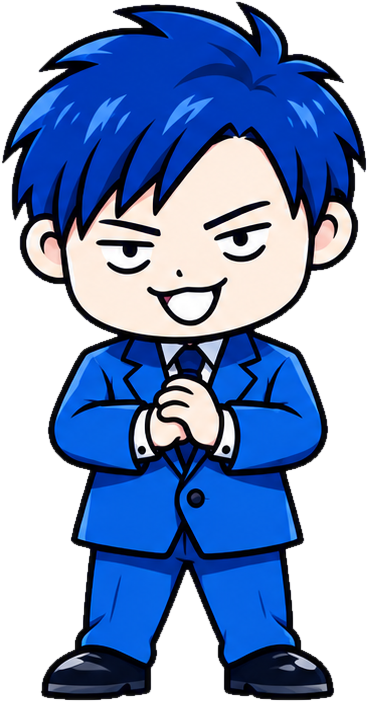 AIハヤト
